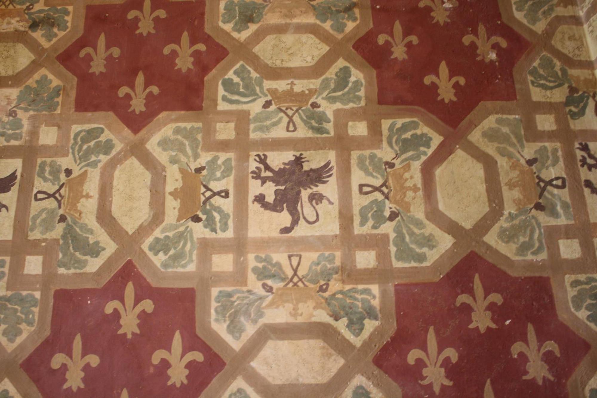 Castello Il Borgia In Passignano Sul Trasimeno - Italy别墅 外观 照片