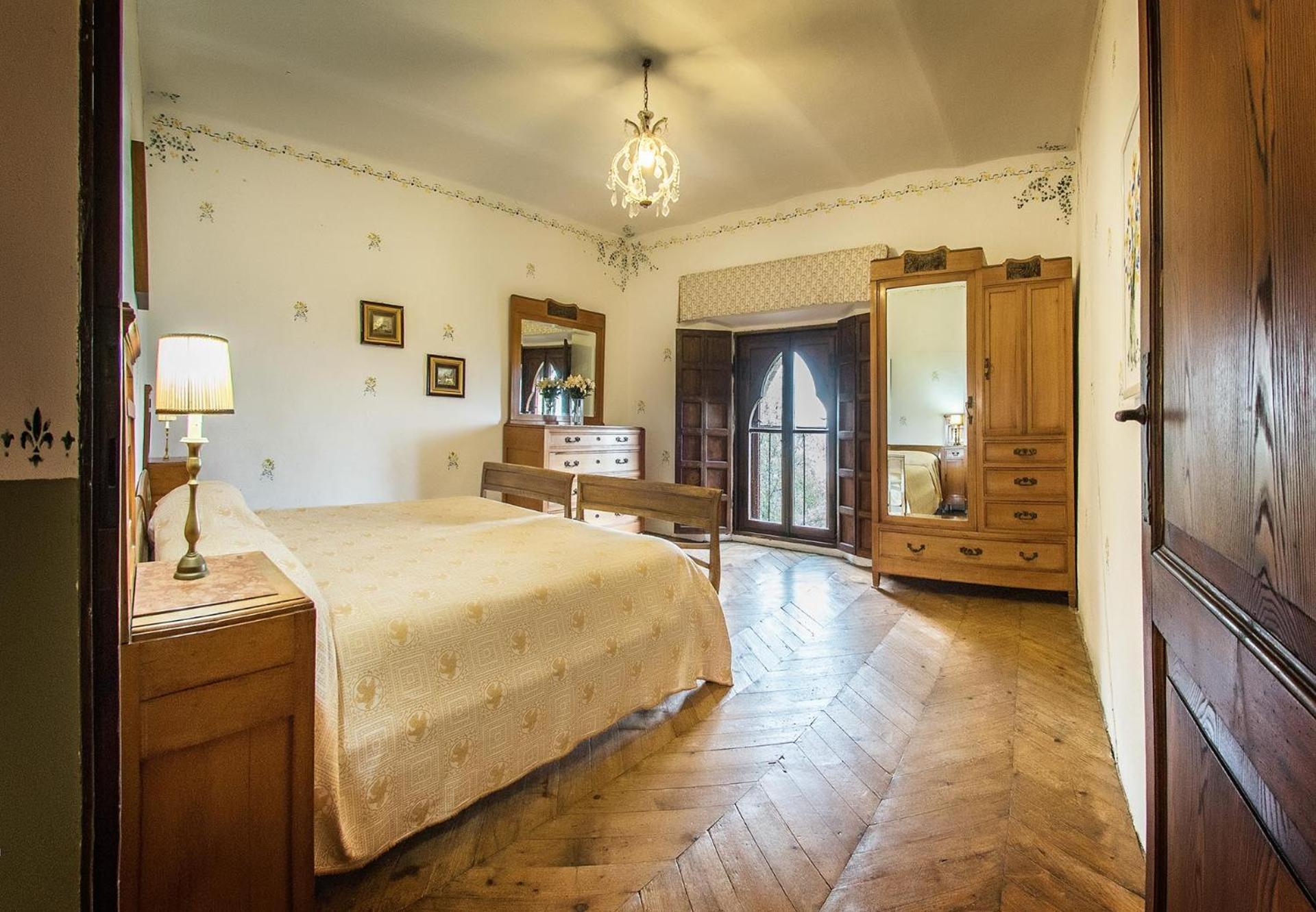 Castello Il Borgia In Passignano Sul Trasimeno - Italy别墅 外观 照片