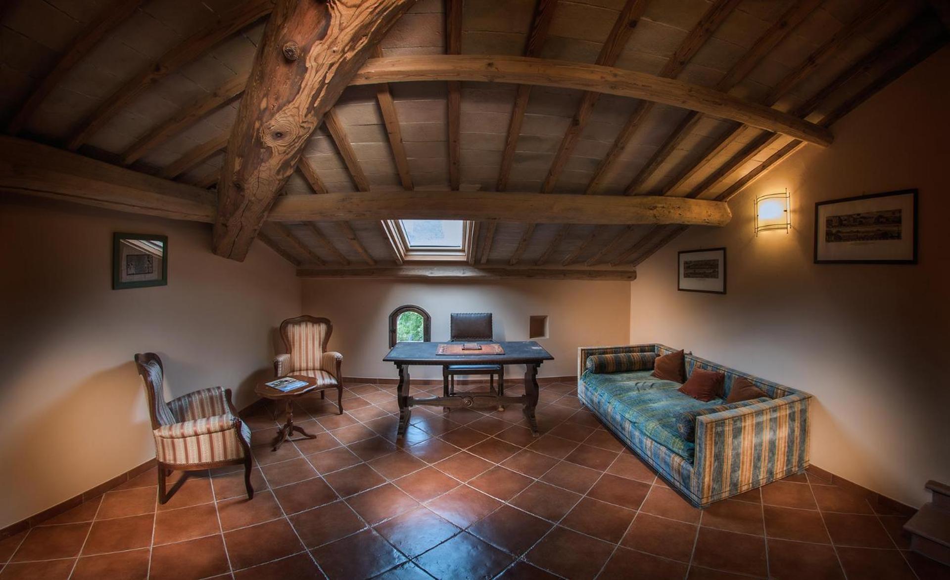 Castello Il Borgia In Passignano Sul Trasimeno - Italy别墅 外观 照片