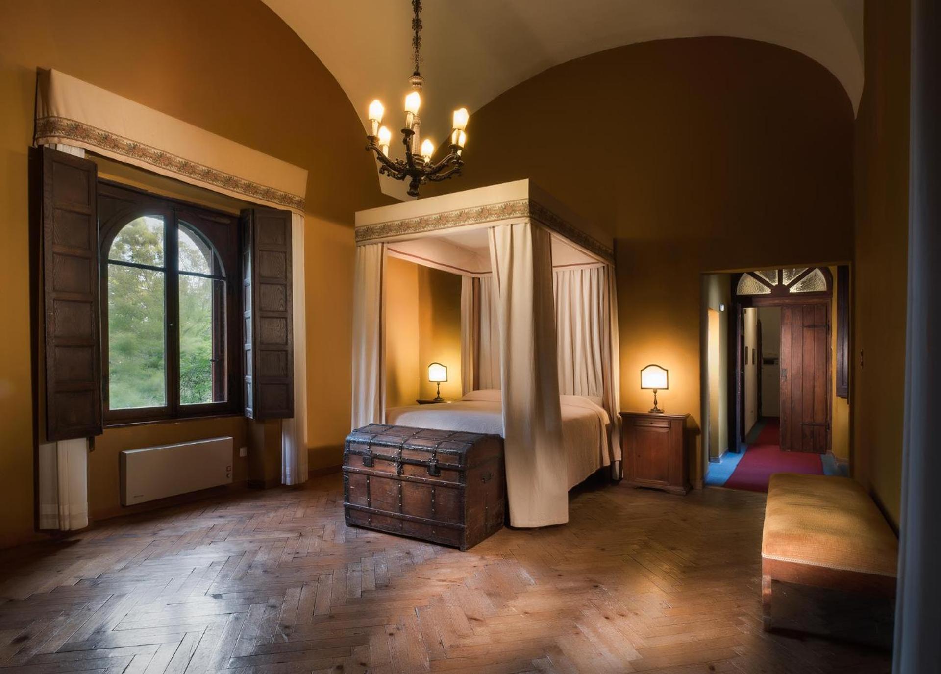 Castello Il Borgia In Passignano Sul Trasimeno - Italy别墅 外观 照片